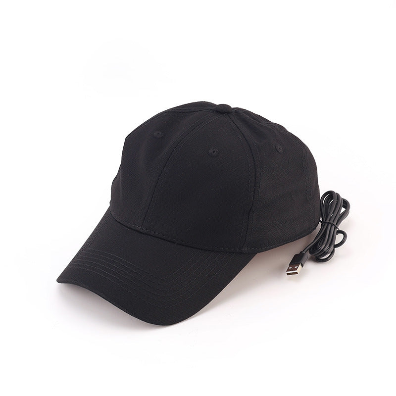 Infrared Laser Hair Growth Cap
