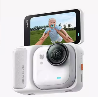 Pocket Camera for Photos, Video, Travel and Everyday Use Global Swanky 01