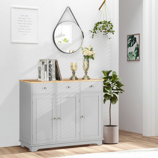 Kitchen Storage Cabinet 1