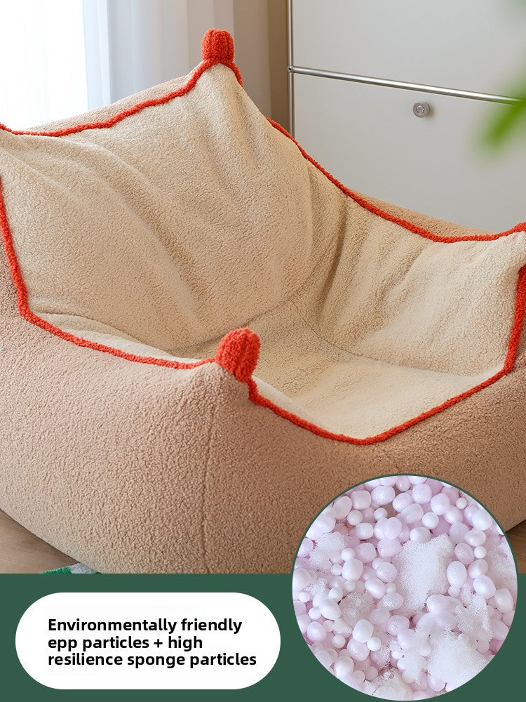 bean bag sofa 3