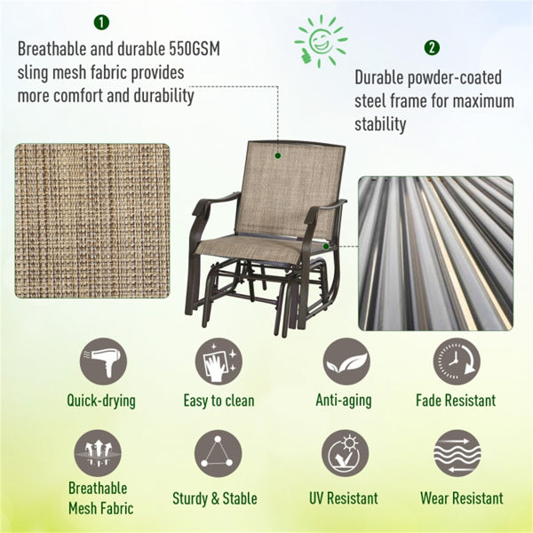 Tavern table and chair set