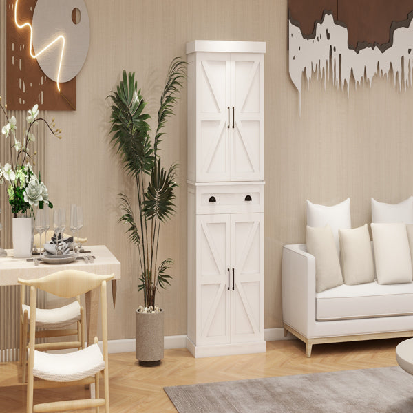 Freestanding cabinets 1