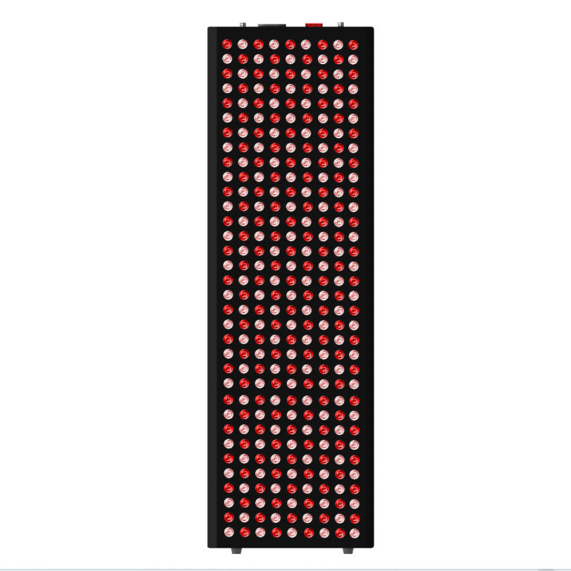 1500W LED Red Light Therapy Infrared Beauty Light 1