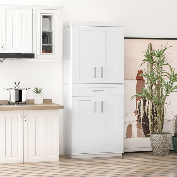 Kitchen Storage Cabinet 2