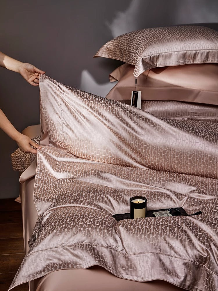 Mulberry silk bedding 3