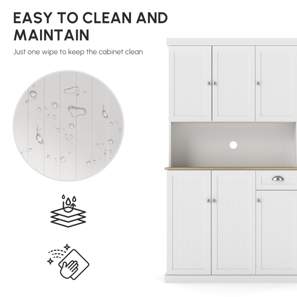 Kitchen Storage Cabinet 3