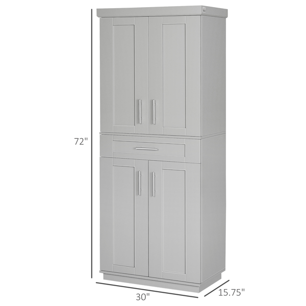 Kitchen Storage Cabinet