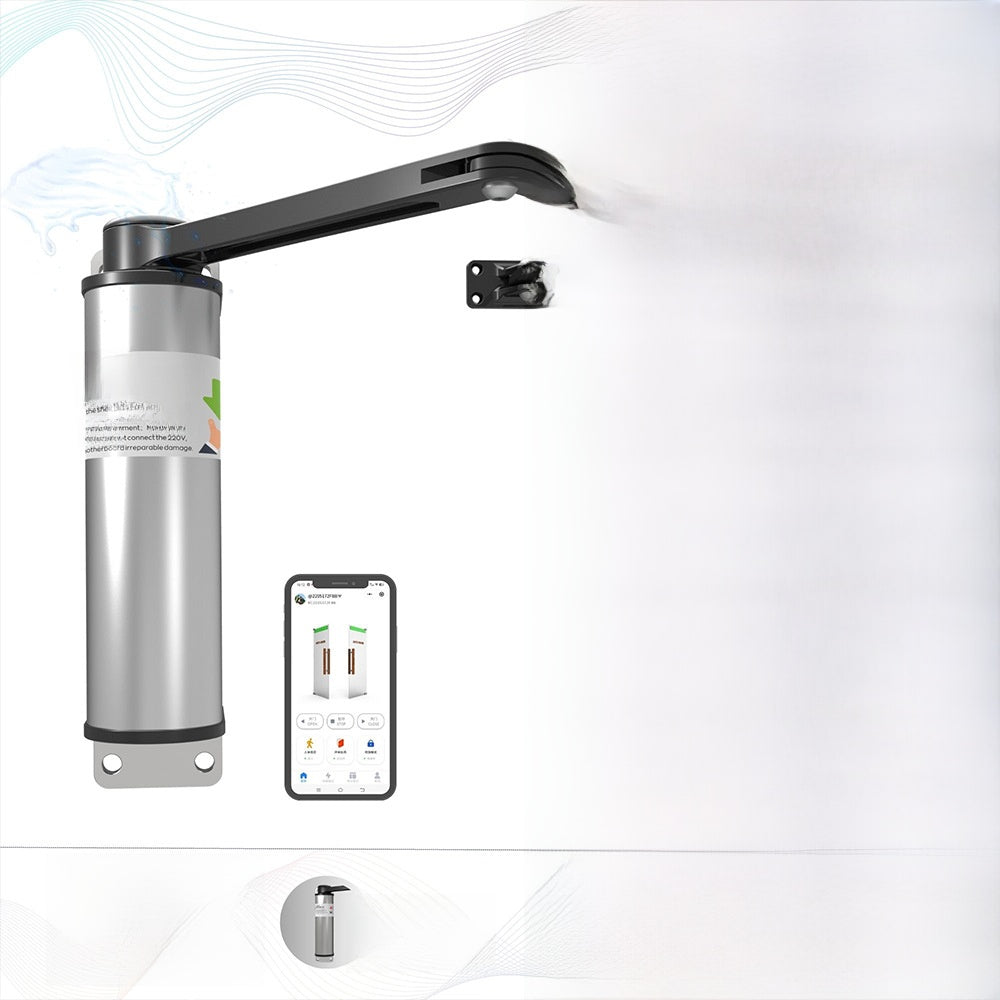 Automatic Door Operator