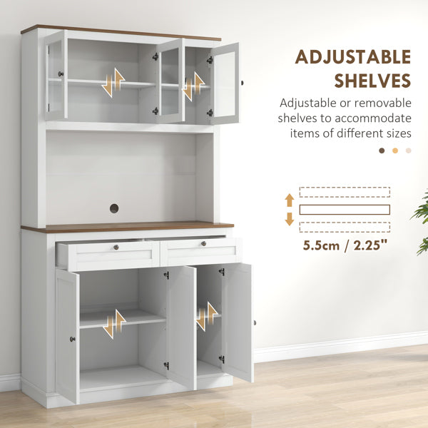 Kitchen Storage Cabinet