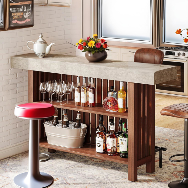 Bar Table 4