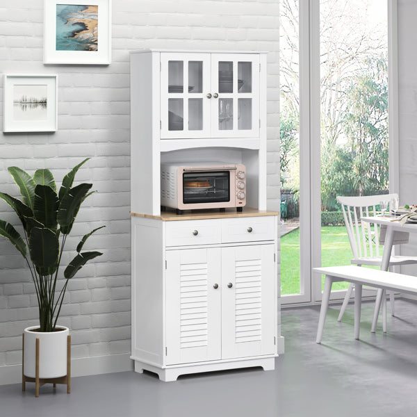 Kitchen Storage Cabinet