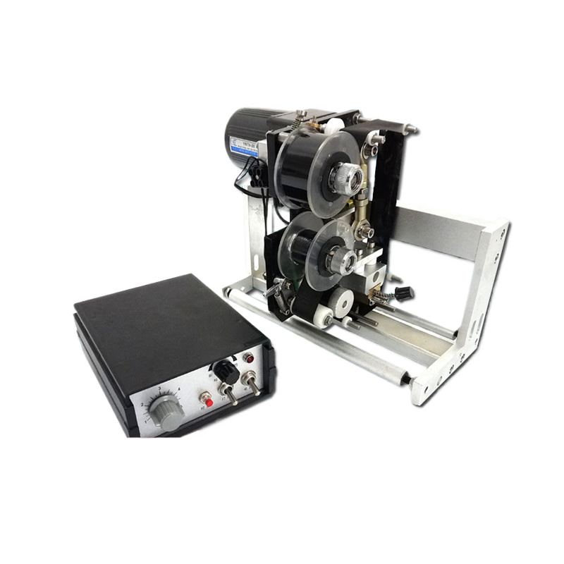 ribbon coding machine 2