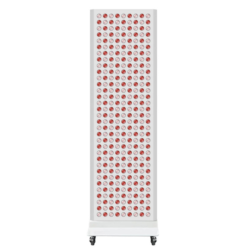 1500W LED Red Light Therapy Infrared Beauty Light 3