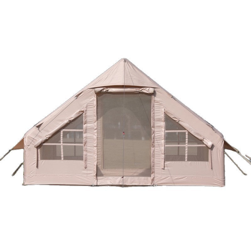 Inflatable Tent 4