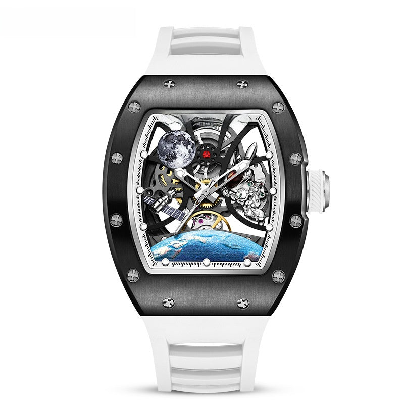Men's Mechanical Watch