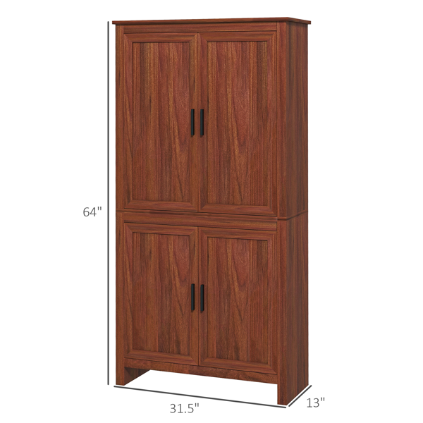Kitchen Storage Cabinet、Kitchen Cabinet/Kitchen Pantry 4