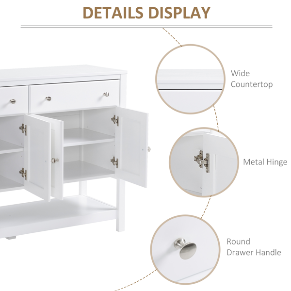 Kitchen Storage Cabinet 4