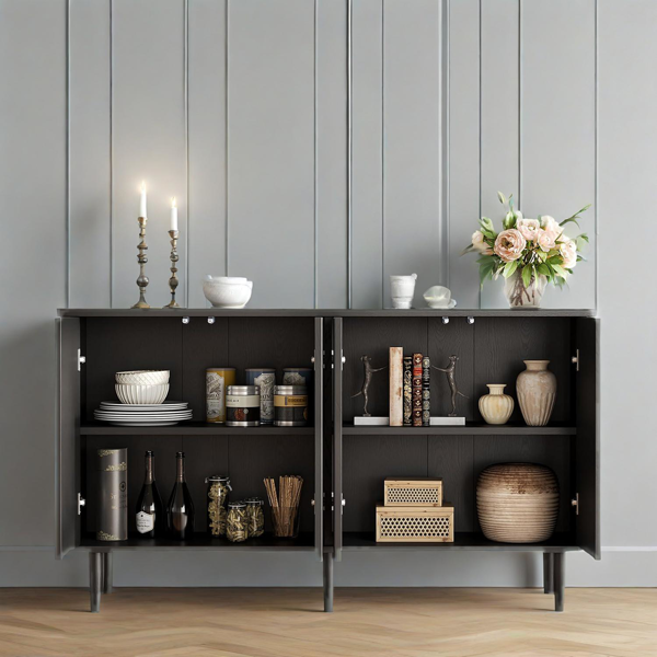 Storage Cabinet /Kitchen Cabine 4