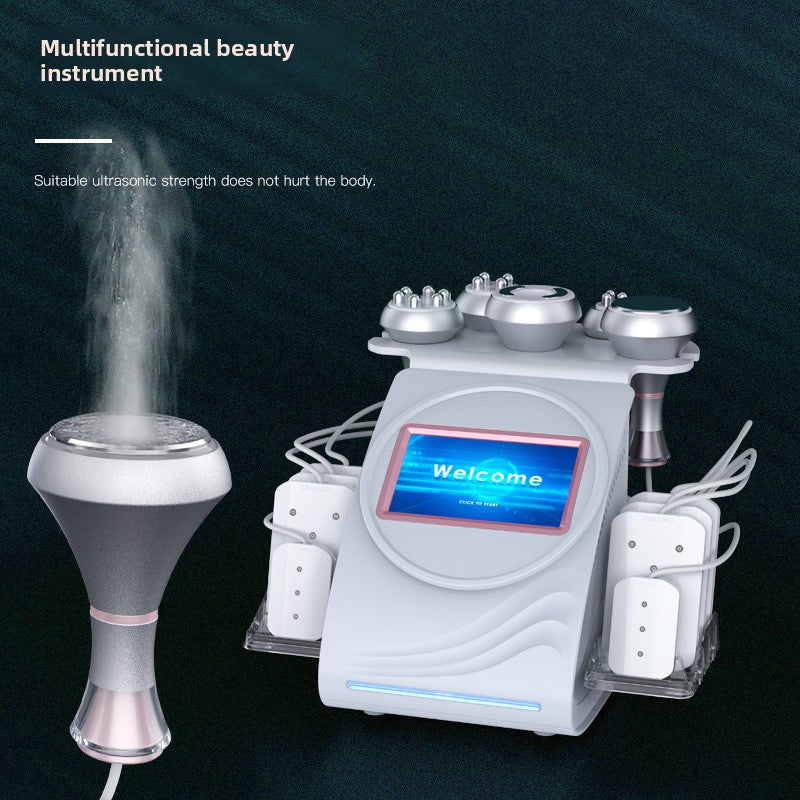 Desktop 80K Six-in-One Slimming Beauty Instrument 1