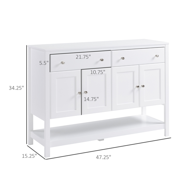 Kitchen Storage Cabinet 3