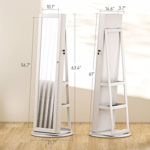 Storage Rack 2