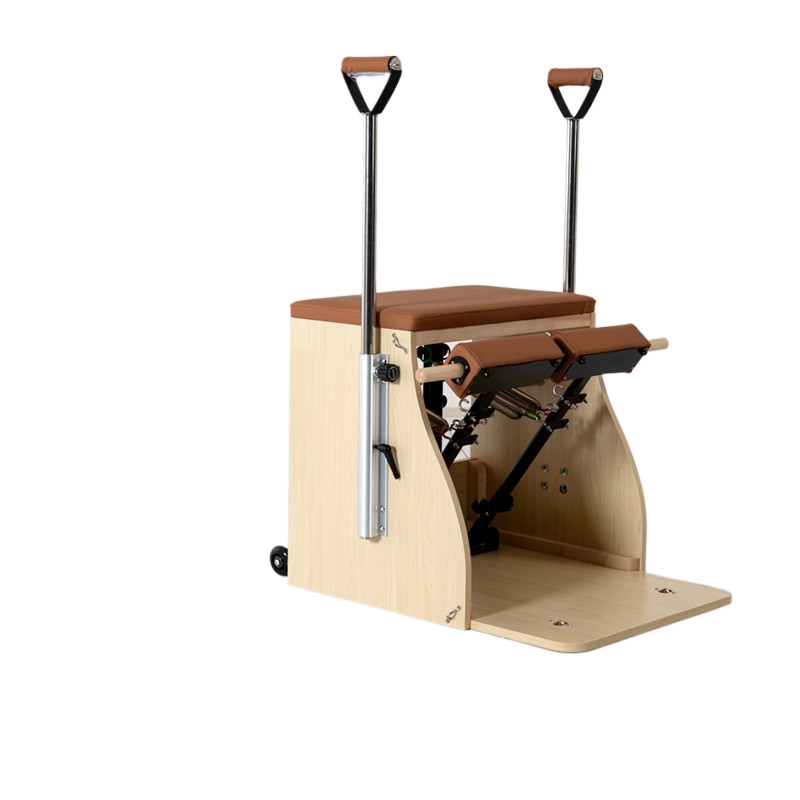 Pilates Steady Chair 2