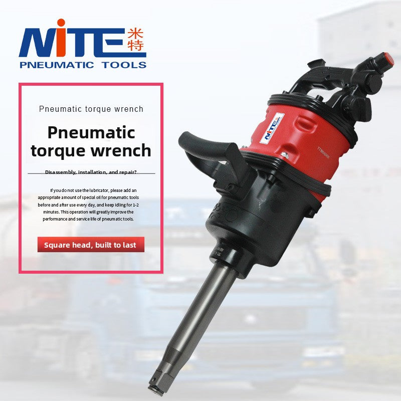 NT-2800EV Pneumatic Wrench 1