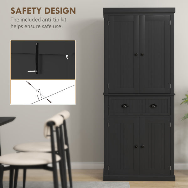 Kitchen Storage Cabinet