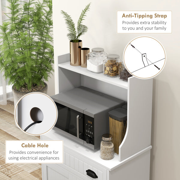 Kitchen Storage Cabinet