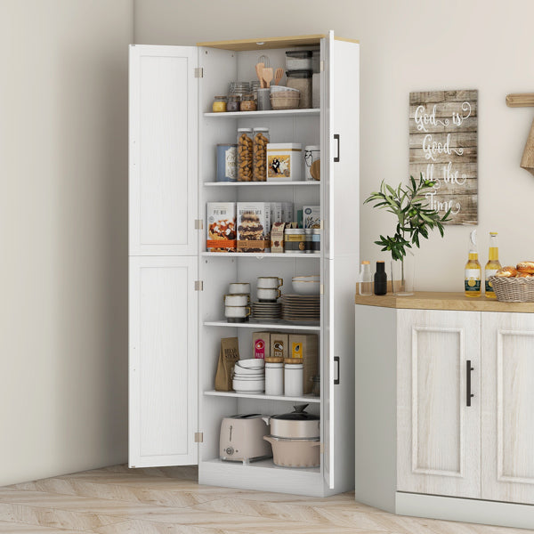 Kitchen Storage Cabinet 1