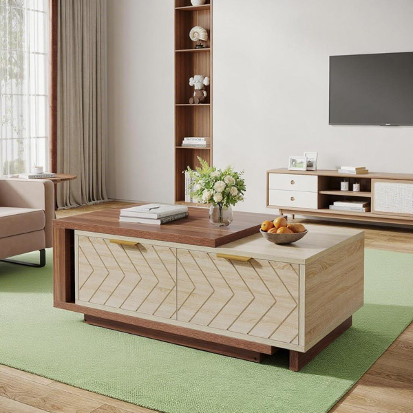 Rattan Table、Coffee Table 3