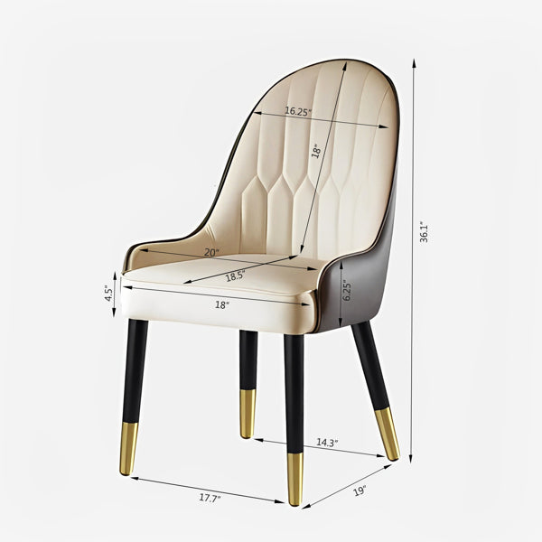 Dining chair 3