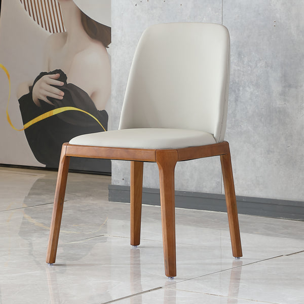Dining Chairs Set of 2
