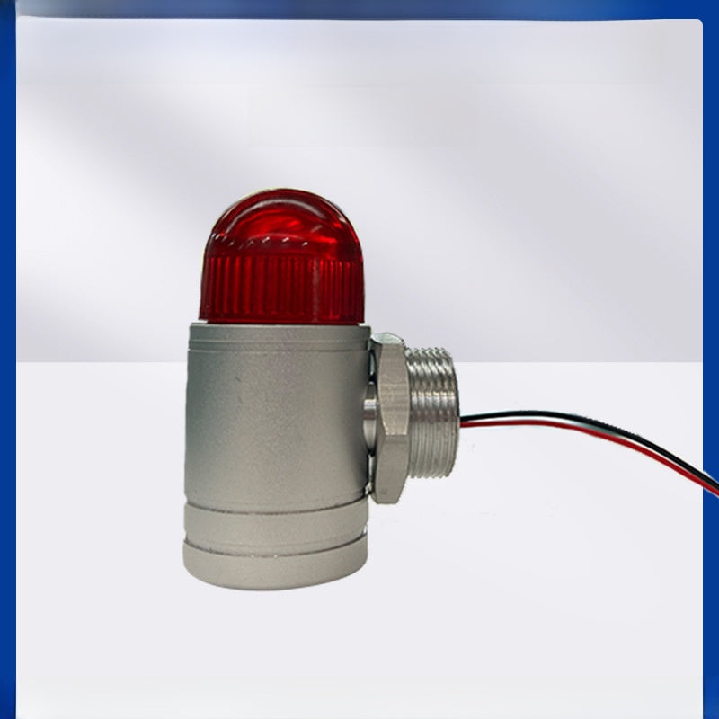 Industrial Gas Leak Detector