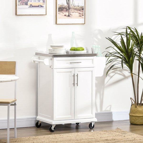 Kitchen Storage Cabinet 1