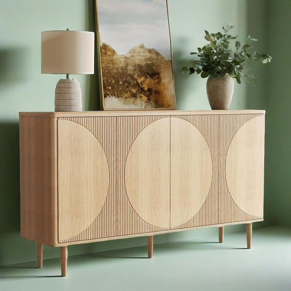 Storage Cabinet /Kitchen Cabine 1