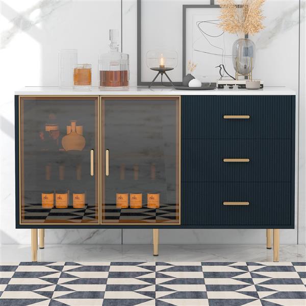 Modern sideboard 2