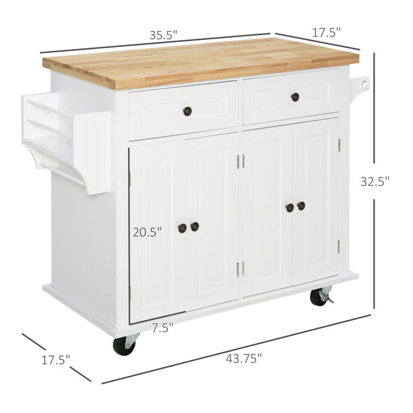 Kitchen Storage Cabinet 2