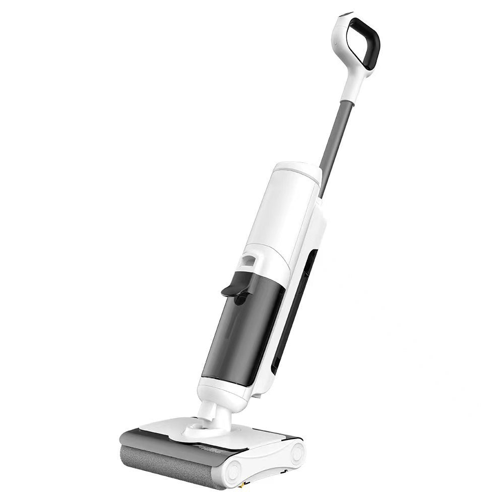 Stick Vacuum Cleaner with Powerful Suction and Flexibility globalswanky 01
