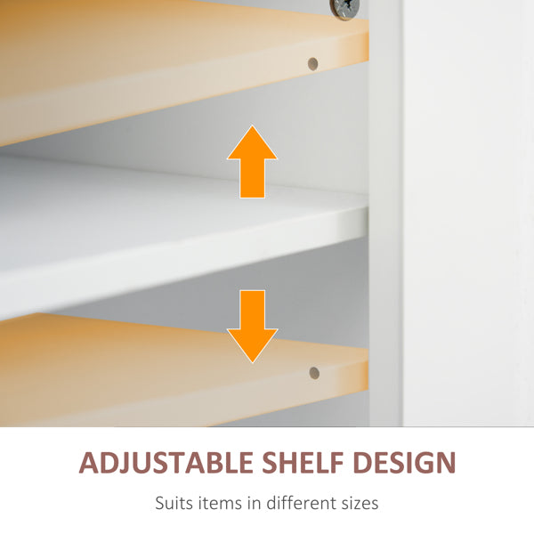 Kitchen Storage Cabinet 4