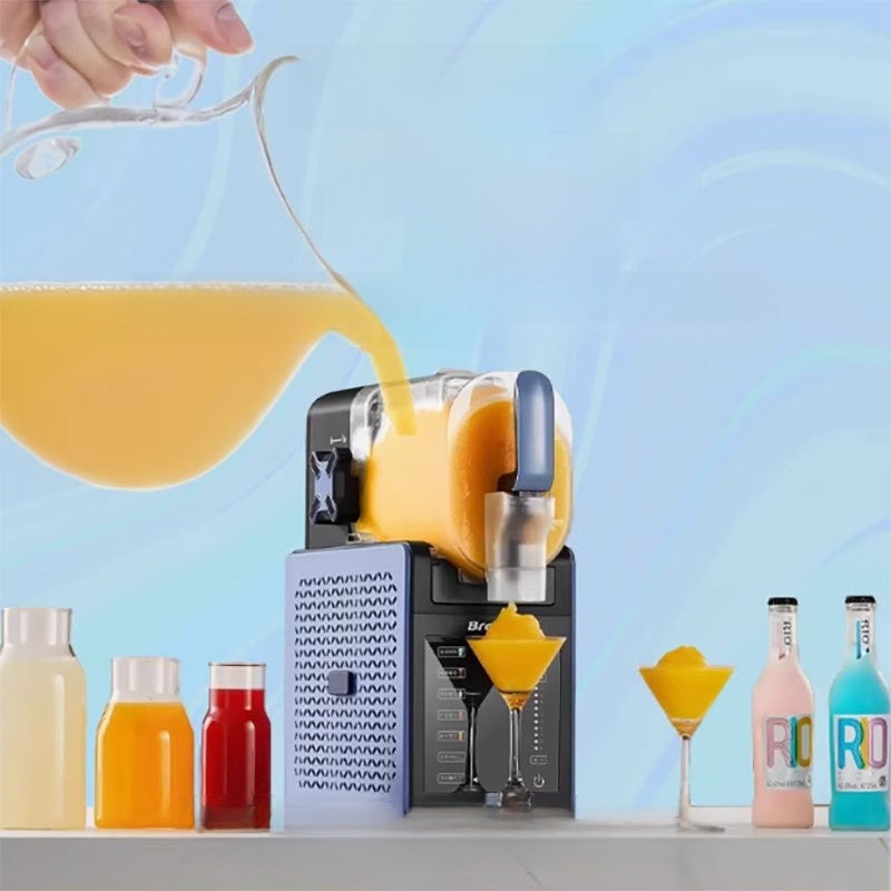 Smoothie Machine 4