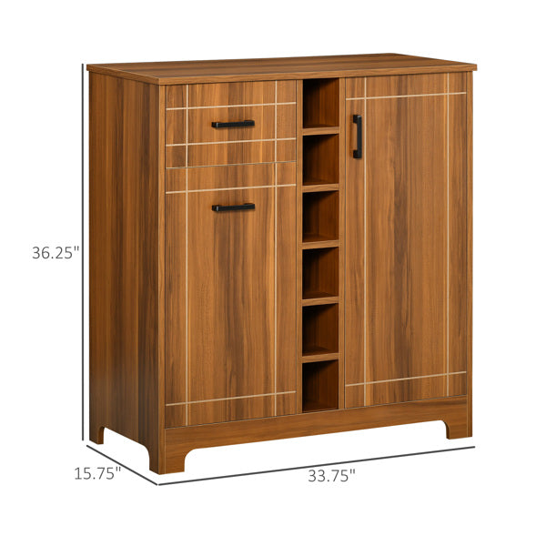 Wine Cabinet 2