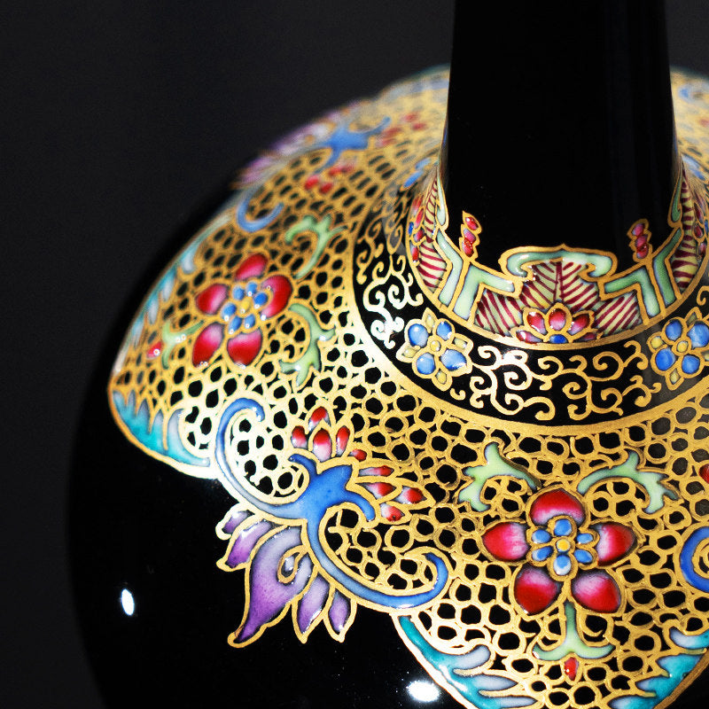 Ceramic Vase