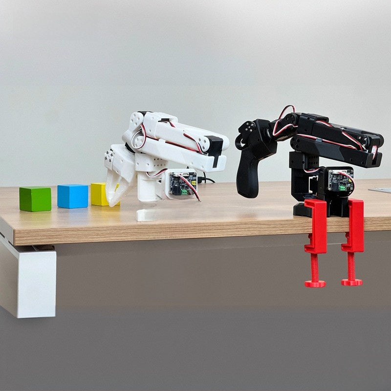 Robotic arm kit 3