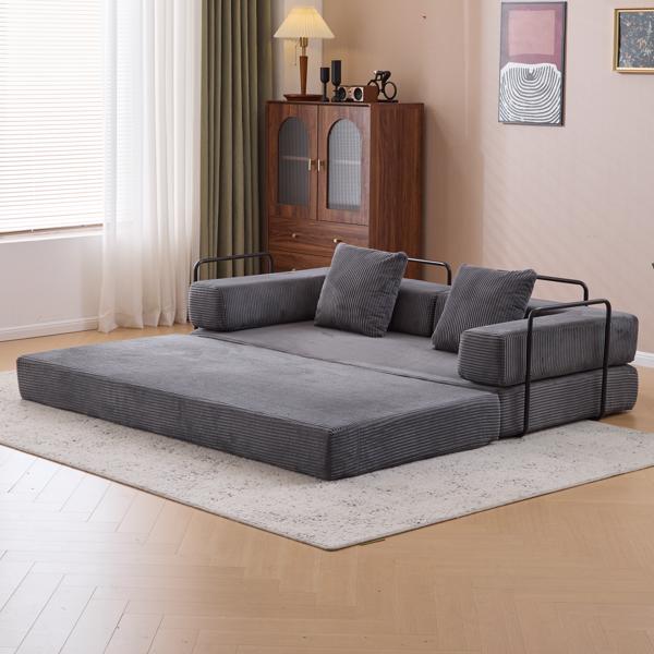 Sofa rest bed 3