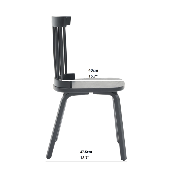 Widened seats 3