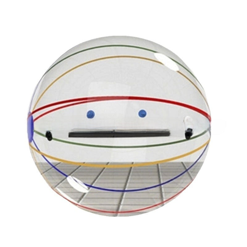 Water Walking Ball 4