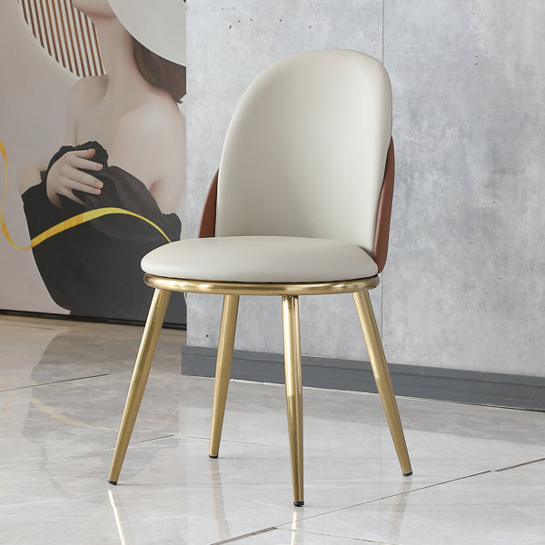 Dining Chairs Set of 2 4