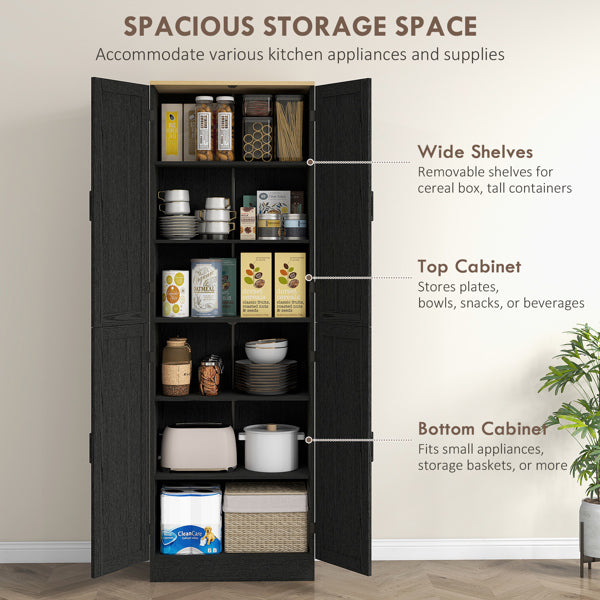 Kitchen Storage Cabinet 3