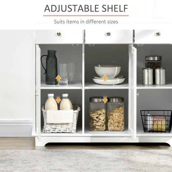 Kitchen Storage Cabinet 4